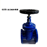 埃美柯 铜芯暗杆闸阀 Z45T-16 铸铁法兰闸阀DN65