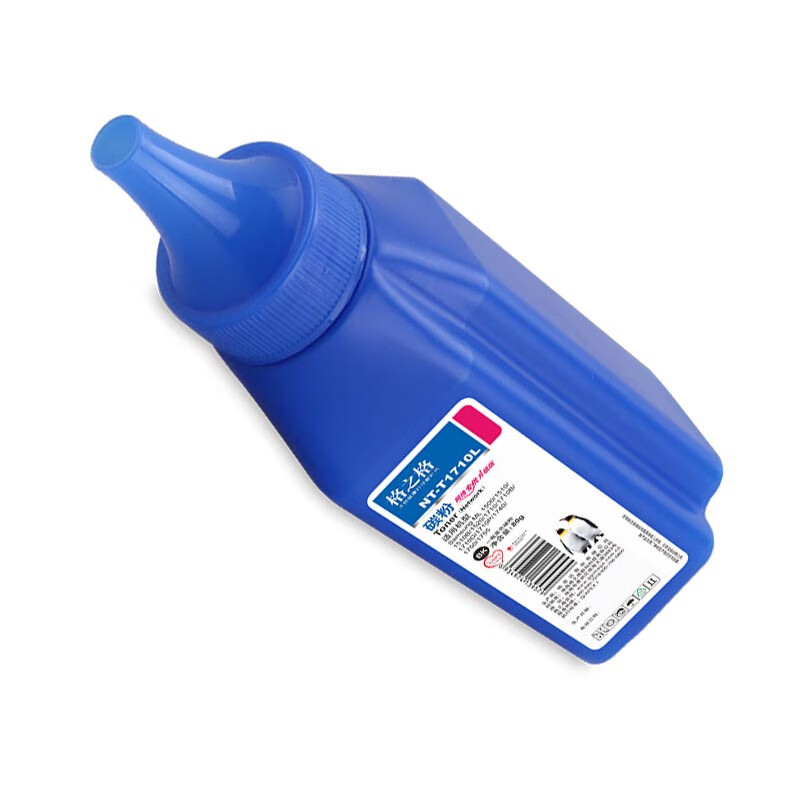 格之格(G&G) 碳粉 1710 单瓶装高清大图