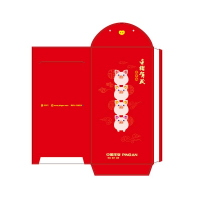 对联大礼包—B2B商品 10000份起订