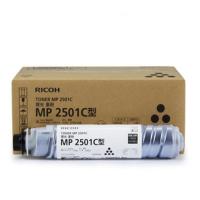 理光(RICOH)耗材MP 2501C粉盒 适用:1813/2013/2001/2501系列 黑色