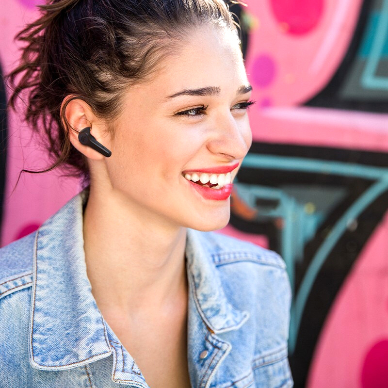 jbltune120tws真无线蓝牙耳机