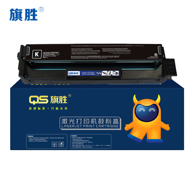 旗胜 硒鼓 CTL-1108 支高清大图