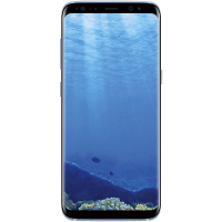 【二手9成新】三星 Galaxy S8 4+64GB 雾屿蓝