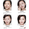 美宝莲(Maybelline)梦幻丝柔呼吸粉底液30ml O1