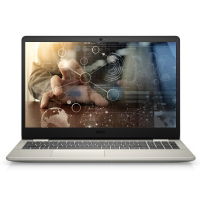 戴尔(DELL) 成就3400 14.0英寸 轻薄本 笔记本电脑 办公娱乐游戏 11代i5-1135G7 8G 1TB机械+256GB固态 MX330 2G独显 金色 定制