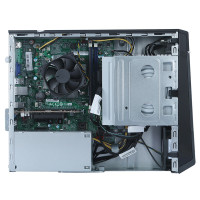 联想（Lenovo）H3060 台式电脑单主机 Intel i3 4GB 500GB DVD 集显 w10