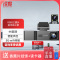 凌度(BLACKVIEW)V560三录行车记录仪 车内外高清星光夜视双摄 多角度拍摄 128G卡(送香薰挂饰+读卡器)