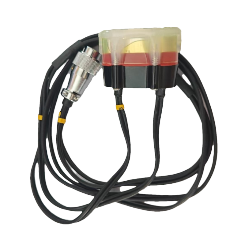 硕臻 互感器组合 GCT-8E(8+9+10)个高清大图