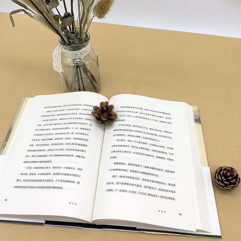 [醉染正版]正版 楞严变:姚伟长篇历史幻想小说 /姚伟 著长江文艺出版社 融合佛教道教文化的长篇历史幻想小说高清大图