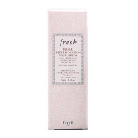 法国馥蕾诗 FRESH 玫瑰润泽密集保湿精华露50ml