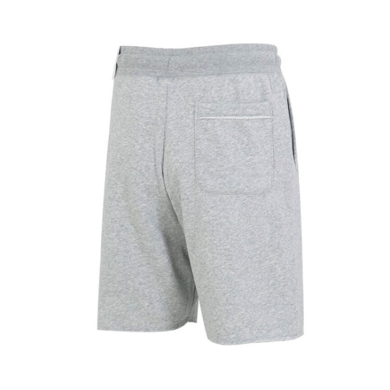 耐克(NIKE)夏季男子运动训练休闲五分裤短裤DX0767-063 DX0767-0632023夏季 S