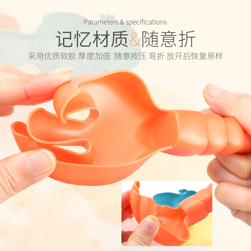 儿童玩沙沙滩玩具套装宝宝洗澡玩沙子挖沙挖土决明子堆城堡工具铲