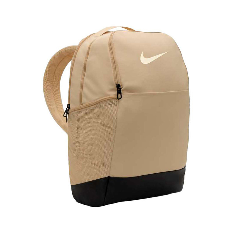 耐克(NIKE)2024男舒适户外休闲百搭户外运动双肩包DH7709252