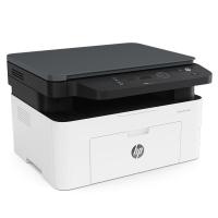 惠普 (HP)136WM黑白激光多功能一体机无线打印复印扫描三合一体机无线打印机一体机无线家用学生打印机惠普打印机一体机替M126NW/136A/136NW/136W 套餐二