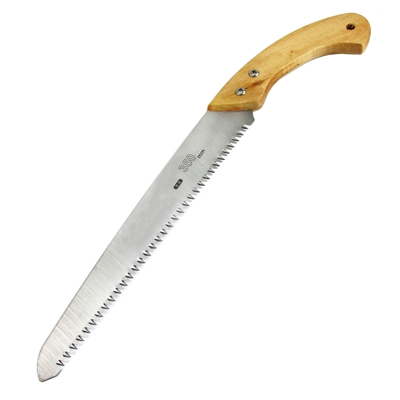 古达小锯子迷你锯墙板锯折叠园林木工户外手工锯木锯手锯家用锯树