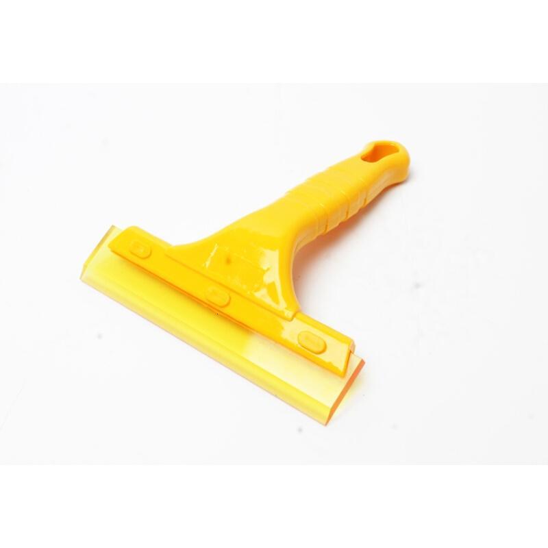 汽车贴膜工具牛筋软刮板塑料专用广告玻璃贴墙纸牛津硅胶刮水板器