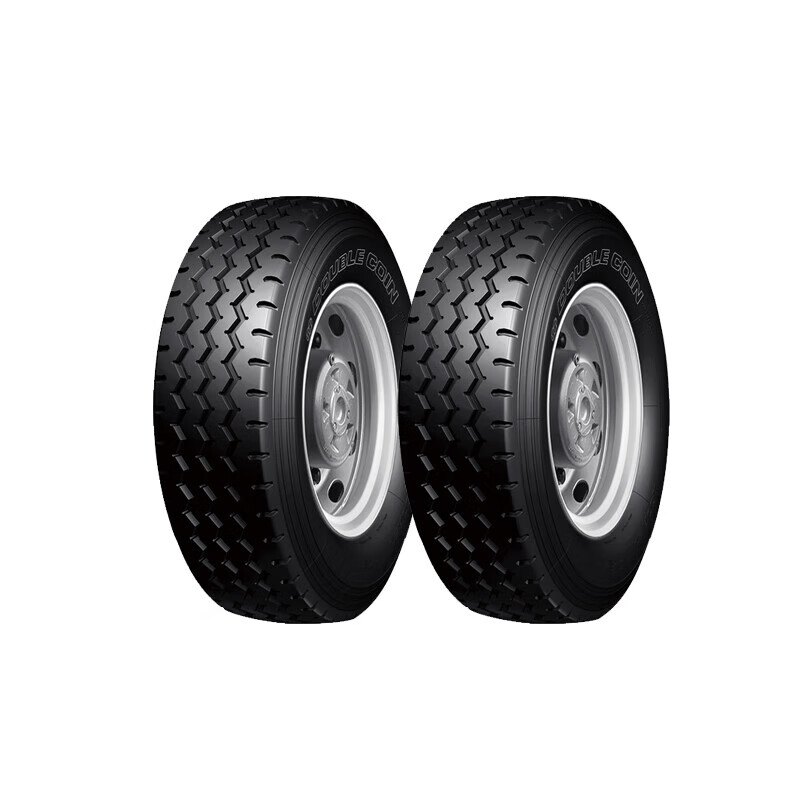 双钱12.00R20北方奔驰ND1160 汉阳HY2150轮胎钢丝胎带内胎垫带高清大图