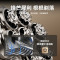 启漫QM8005光头理发器7刀头