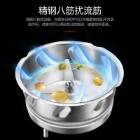 苏泊尔（SUPOR）JP93Q-1000 破壁料理机家用加热多功能料理机调理机搅拌榨汁豆浆机 杯容量1.75L不锈钢刀头