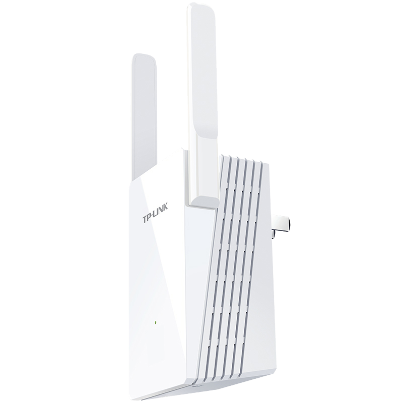 普联(TP-LINK)TL-WA832RE 双天线300M无线信号放大器中继器wifi信号扩展器tp家用路由器无线信号增强器高清大图