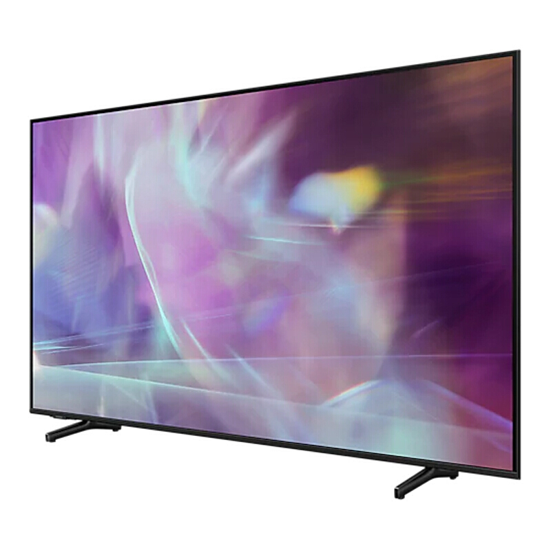 三星(SAMSUNG)QA85Q60AAJXXZ 85英寸4K超高清 QLED量子点 智能语音 QHDR4K液晶电视