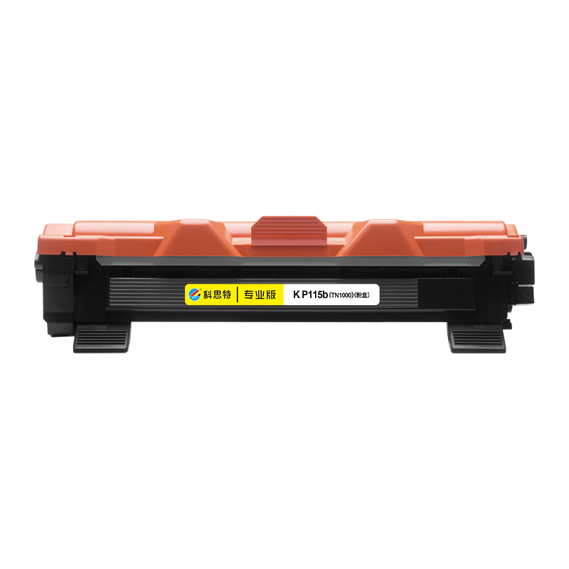 科思特K P115b/TN1000粉盒 适用富士施乐 P115b/W M115b/f/fs/W P118W 专业版高清大图