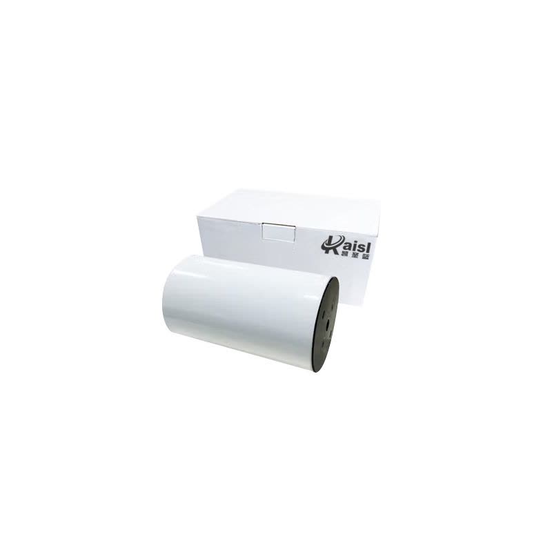 凯圣蓝 K26020B 260mm*20m/个 高品质宽胶 白色图片