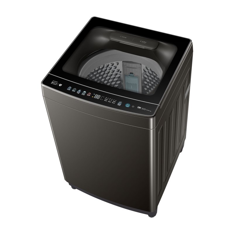 美的波轮洗衣机mb120s3dt