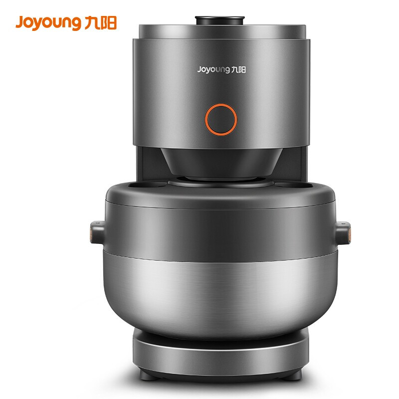 九阳蒸汽饭煲fs5