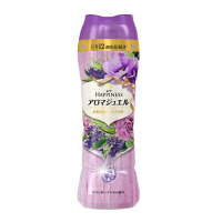 [日版Downy当妮]宝洁(Procter&Gamble) 衣物柔顺剂留香珠薰衣草香 520ML 芳香颗粒
