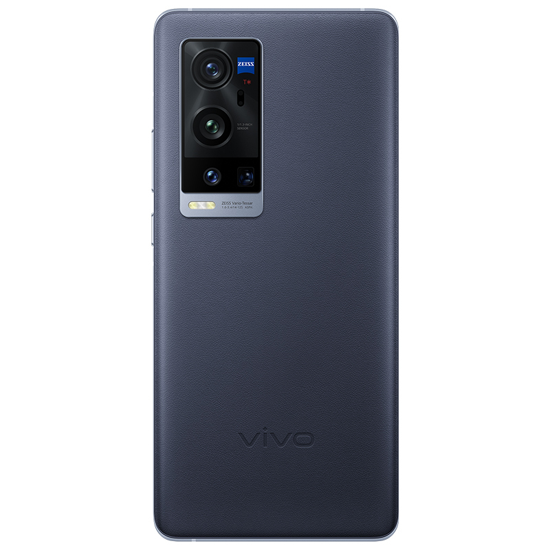 vivo X60t Pro+ 12GB+256GB 深海蓝 5G全网通