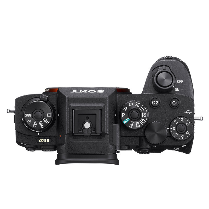 sonyalpha9ii全画幅微单数码相机单机身速度旗舰约20张秒连拍ilce9m2