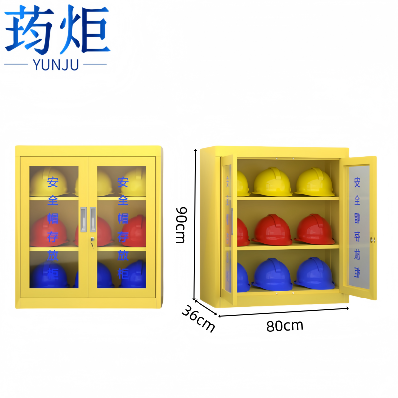 荺炬帽子存放柜高清大图