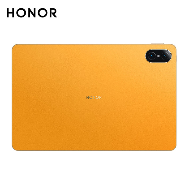 [套餐]HONOR/荣耀V7 Pro 11英寸平板电脑 120Hz高刷新2.5K全面屏游戏网课学习办公Pad 8+256GB[WIFI版]晨晖金+原装键盘