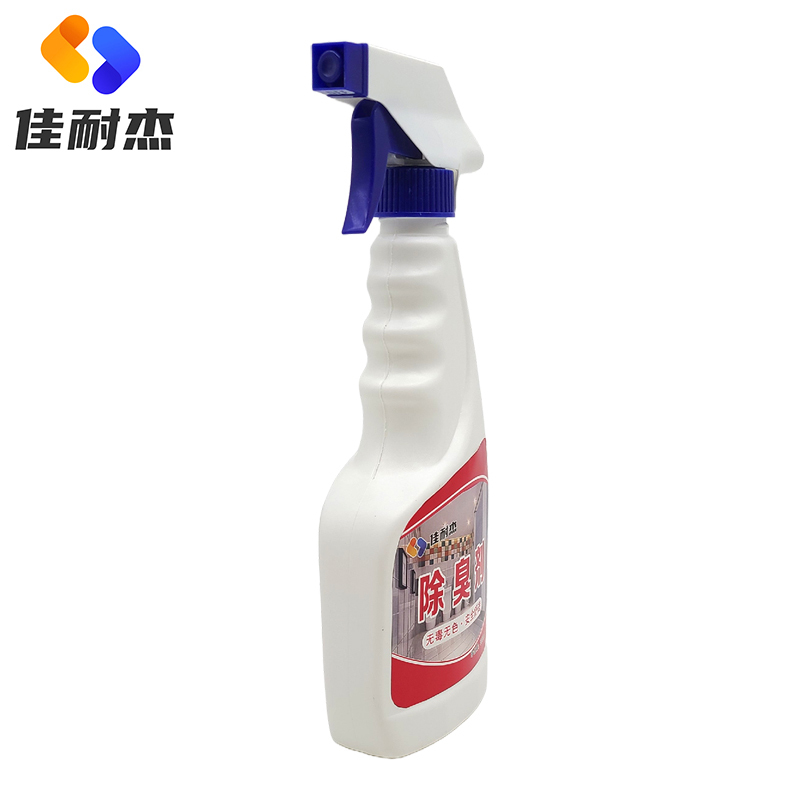 佳耐杰 厕所除臭剂 500ml/瓶