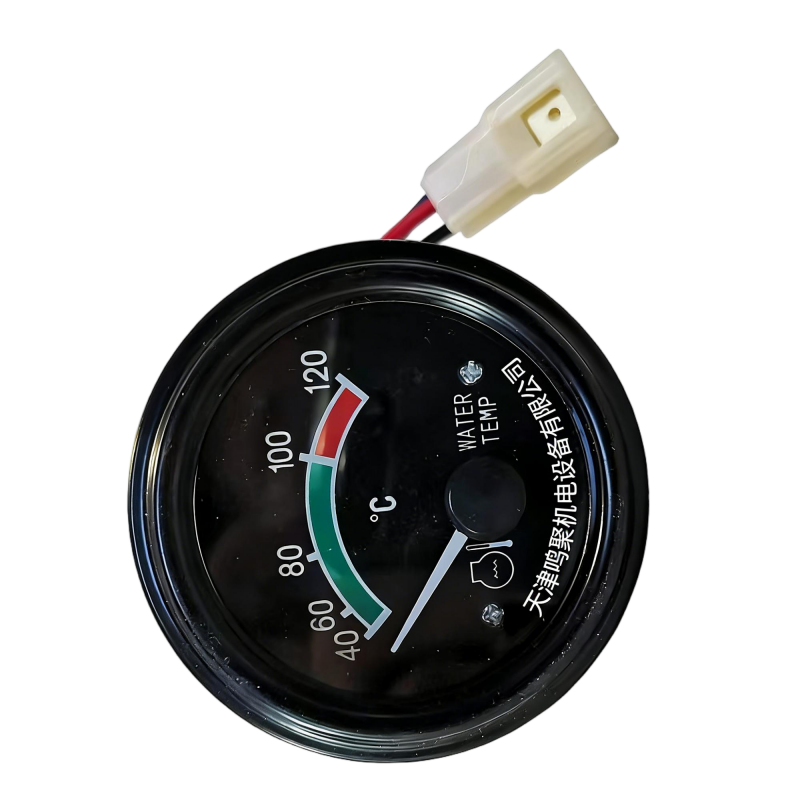 鸣聚 水温表 DWZ-2 个高清大图