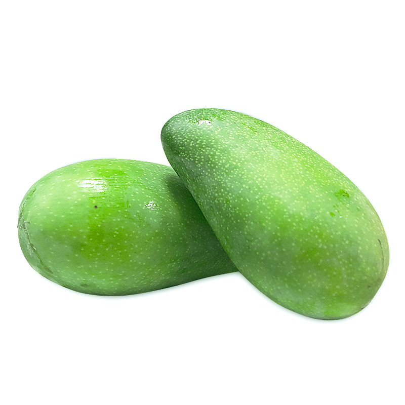 海南金煌芒果当季水果应季芒果新鲜整箱3斤装批发