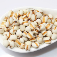 七河源 有机薏仁米1kg 杂粮米