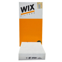 维克斯(WIX)单效空调滤WP9384适配06-07款PT漫步者 2.4L