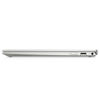 惠普（HP）ENVY 13-ah1002TX13.3英寸轻薄本笔记本电脑（i5-8265U 8G 360GB SSD MX150 2G独显 银）