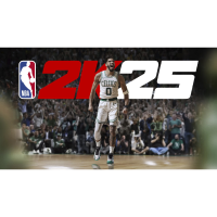 任天堂(Nintendo)Switch游戏软件 国行外版通用 NS游戏卡带 NBA 2K25 需要更新50G 中文字慕