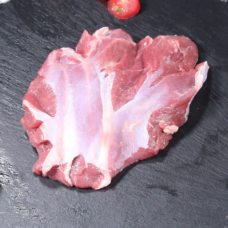 恒都 羊肉礼盒羊蝎子羊棒骨羊起新章-3900g高清大图