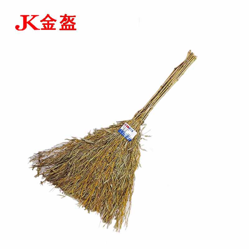 金盔小竹扫把小号/把高清大图