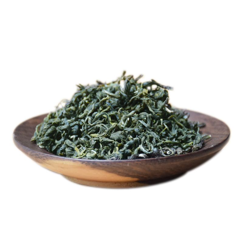 数码茶园牌潇湘毛尖100g 袋高清大图