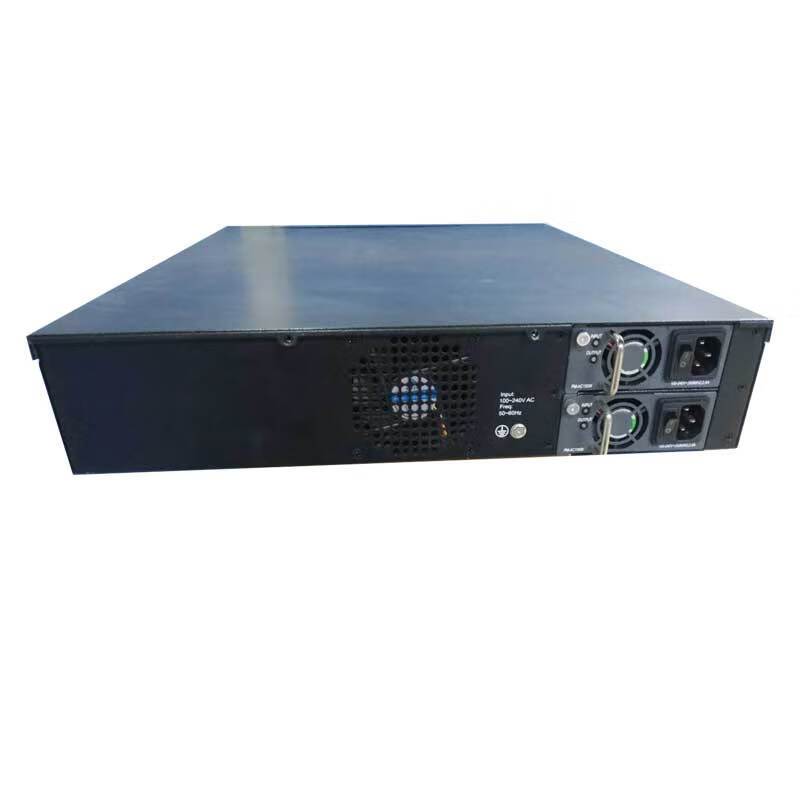 天融信防火墙ngfw4000ufftc千兆2u机箱32gddr3