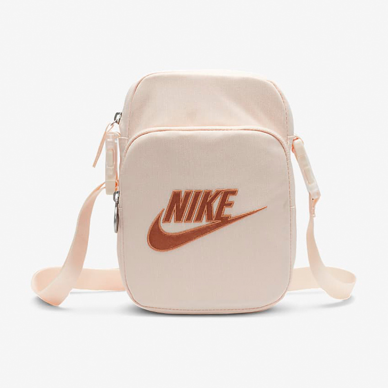 nike耐克男女通用运动包斜挎包小包单肩背包fb3041838视频