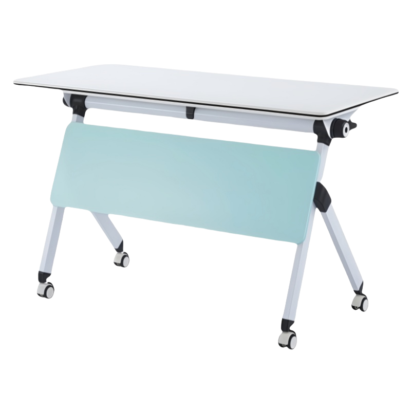 珂洋 折叠桌 1.6m 张高清大图