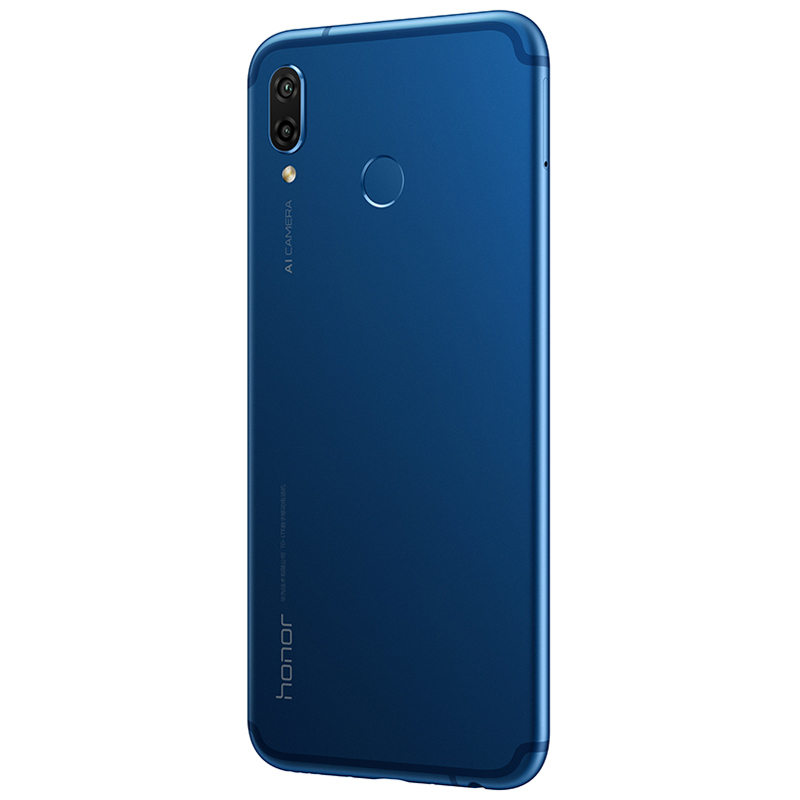 华为/荣耀(honor)Play 6GB+64GB 极光蓝 全网通智能手机 全面屏手机 双卡双待