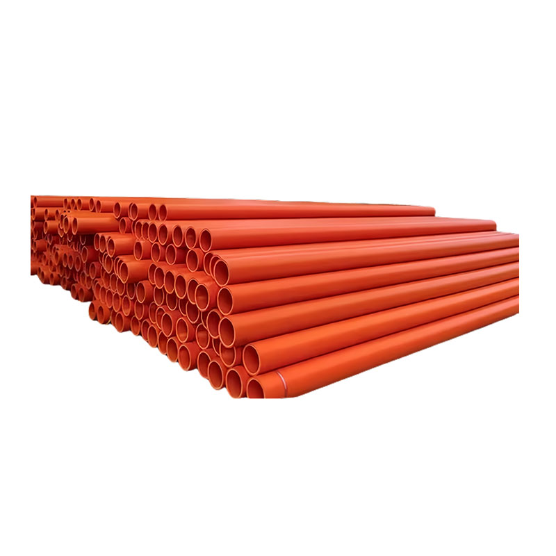 泽奋 MPP管 160mm*6.0mm 米高清大图