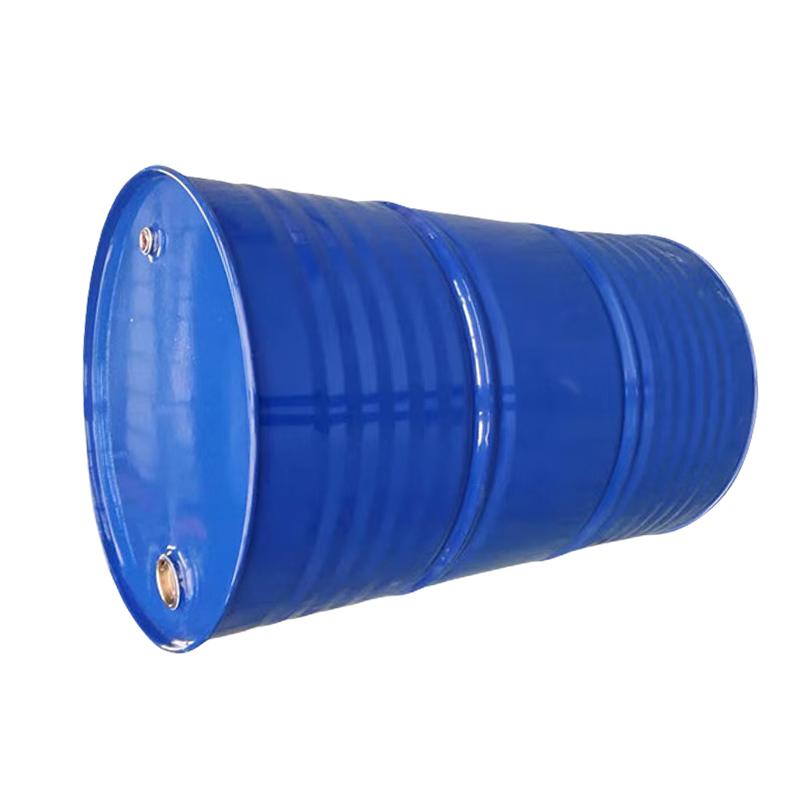 众城应鑫 大油桶 烤漆油桶 闭口200L 个高清大图